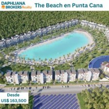 Apartamento en Venta en  Salvaleón de Higüey, La Altagracia