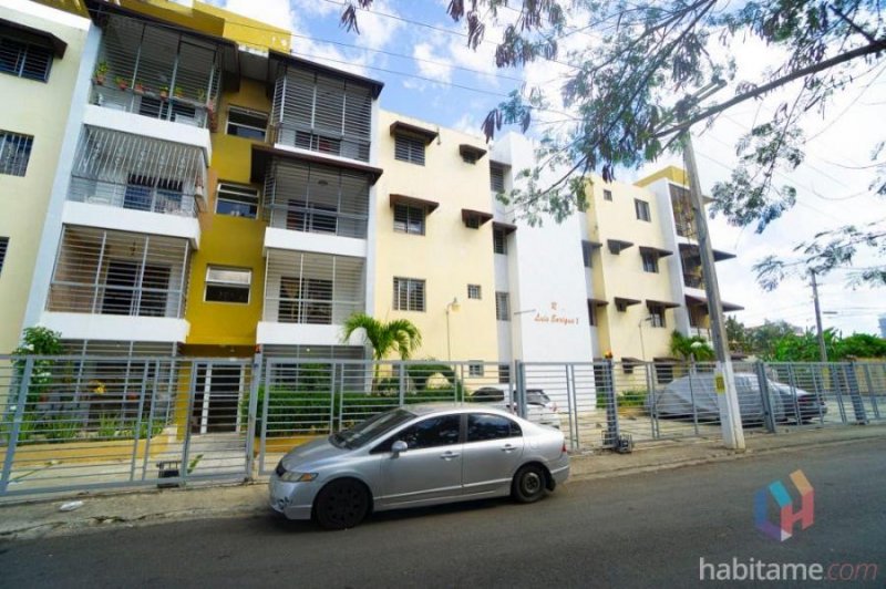 Apartamento en Venta en PRADO ORIENTAL Santo Domingo Este, Santo Domingo