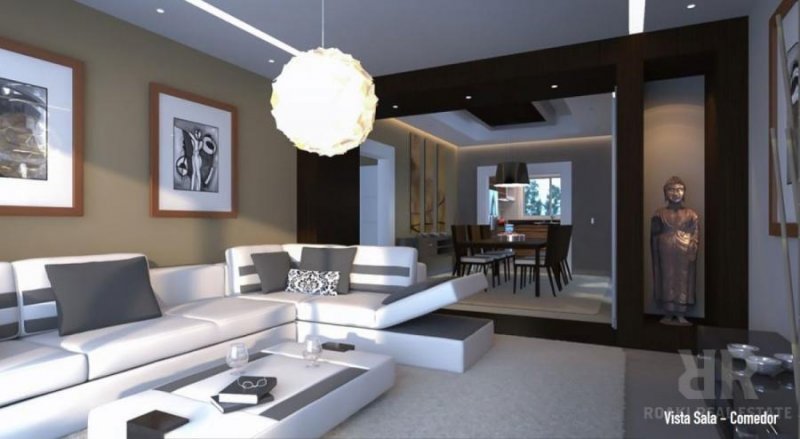 Foto Apartamento en Venta en La Esmeralda, Santiago de los Caballeros, Santiago - U$D 214.964 - APV13553 - BienesOnLine