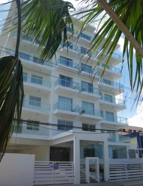 Apartamento en Alquiler en Mata Hambre Santo Domingo, Santo Domingo