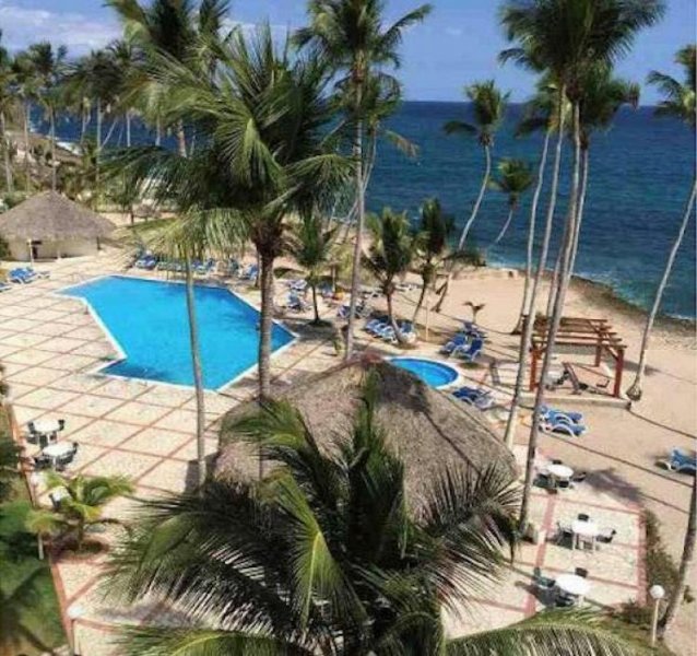 Foto Apartamento en Alquiler en Juan Dolio, San Pedro de Macorís - U$D 644 - APA4856 - BienesOnLine
