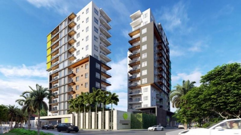 Foto Apartamento en Venta en Guayacanes, San Pedro de Macorís - APV22755 - BienesOnLine