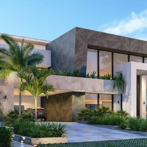 Foto Casa en Venta en Turístico Verón-Punta Cana, La Altagracia - U$D 5.200.000 - CAV72644 - BienesOnLine