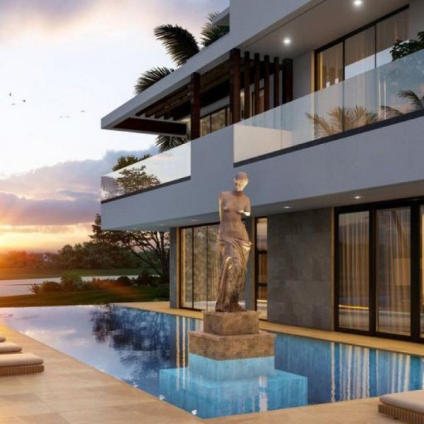 Foto Casa en Venta en Turístico Verón-Punta Cana, La Altagracia - U$D 5.200.000 - CAV74329 - BienesOnLine