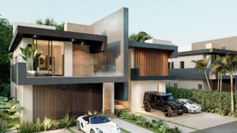 Foto Apartamento en Venta en Salvaleón de Higüey, La Altagracia - U$D 483.925 - APV41647 - BienesOnLine