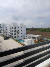 Apartamento en Alquiler en Pontezuela Santiago de los Caballeros, Santiago
