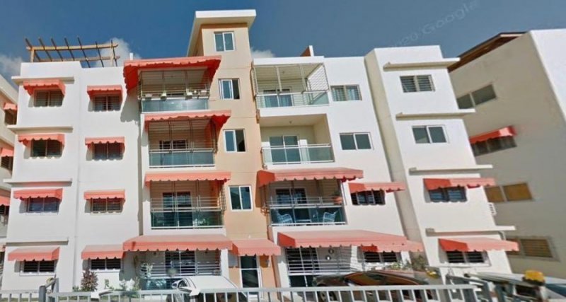 Foto Apartamento en Venta en San isidro, Santo Domingo Este, Santo Domingo - $ 5.100.000 - APV26095 - BienesOnLine