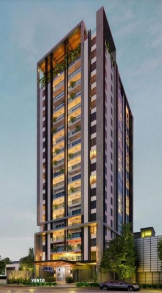 Apartamento en Venta en  La Julia, Distrito Nacional