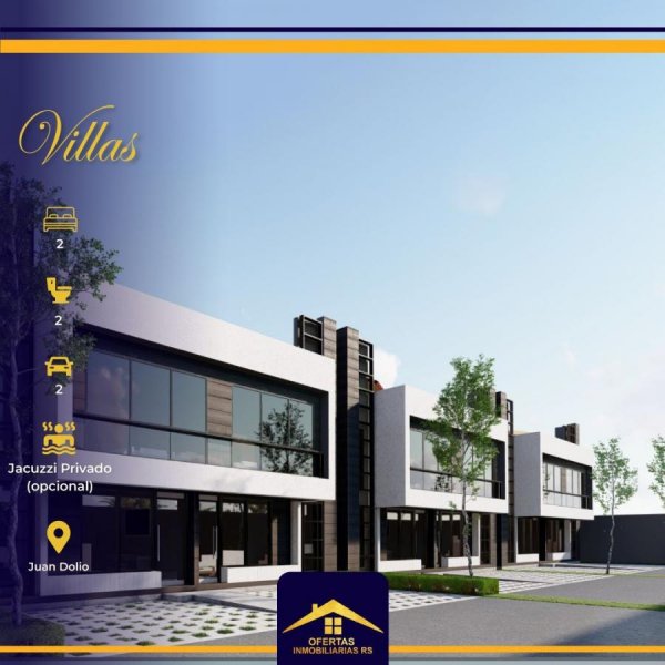 Foto Casa en Venta en Juan Dolio, San Pedro de Macorís, San Pedro de Macorís - U$D 135.000 - CAV27259 - BienesOnLine
