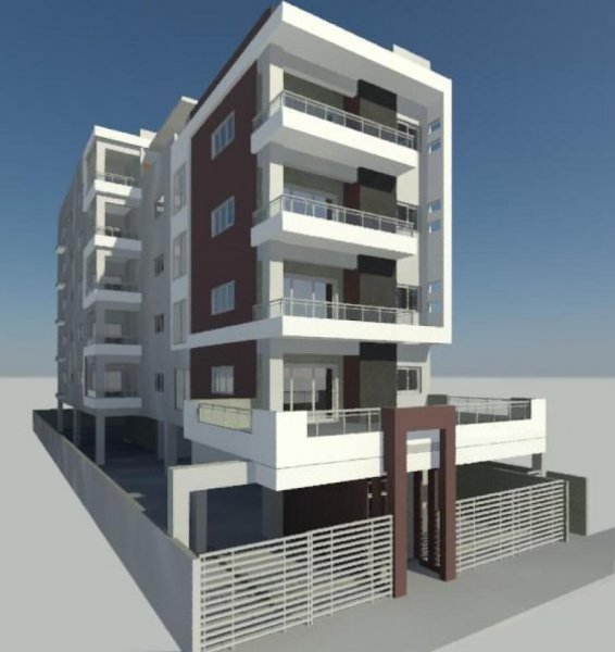Foto Apartamento en Venta en Santo Domingo Este, Santo Domingo - U$D 186.000 - APV21825 - BienesOnLine