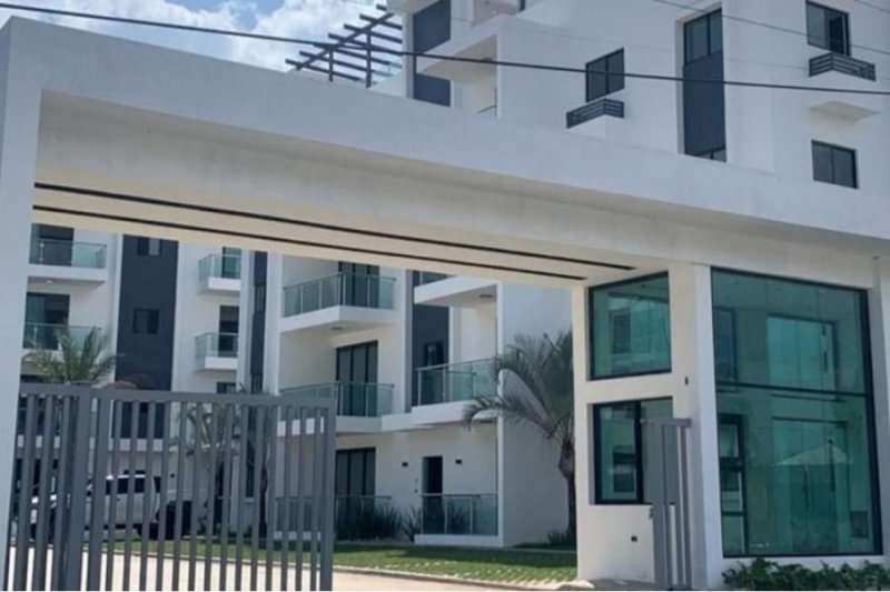 Foto Penthouse en Venta en La vega, Concepción de La Vega, La Vega - U$D 250.000 - PEV71951 - BienesOnLine