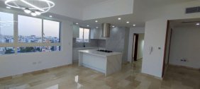 Penthouse en Venta en evaristo morales Bella Vista, Distrito Nacional