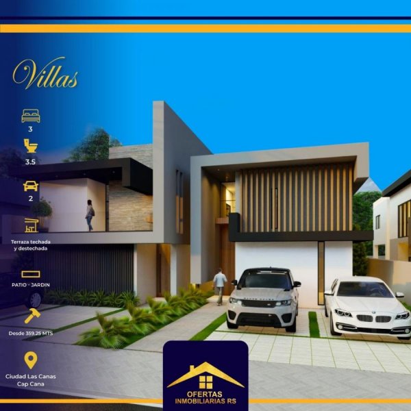 Apartamento en Venta en Cap Cana Otra Banda, La Altagracia