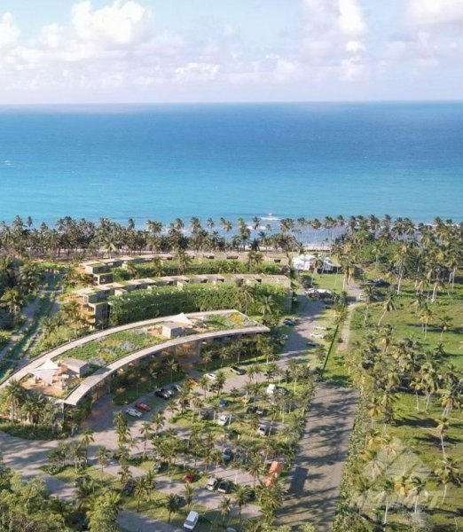 Foto Apartamento en Venta en Las Terrenas, Samaná - U$D 195.000 - APV24188 - BienesOnLine