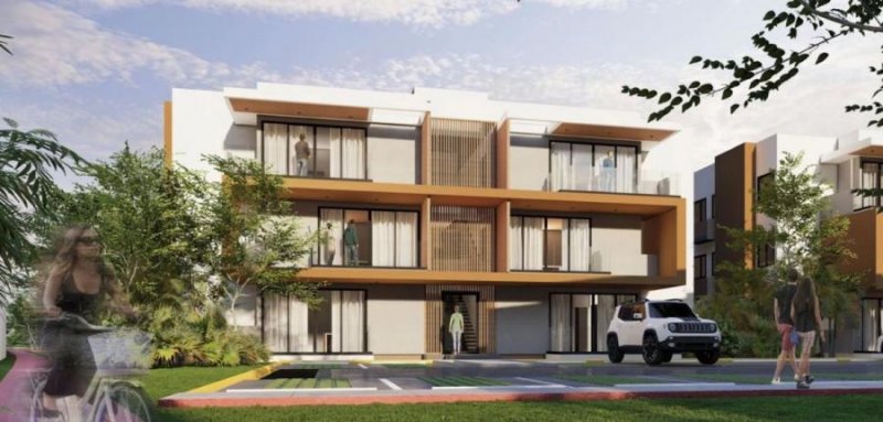 Apartamento en Venta en El Muñoz San Felipe de Puerto Plata, Puerto Plata
