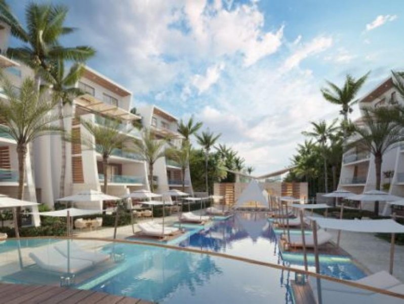 Foto Apartamento en Venta en Salvaleón de Higüey, La Altagracia - U$D 288.000 - APV41117 - BienesOnLine