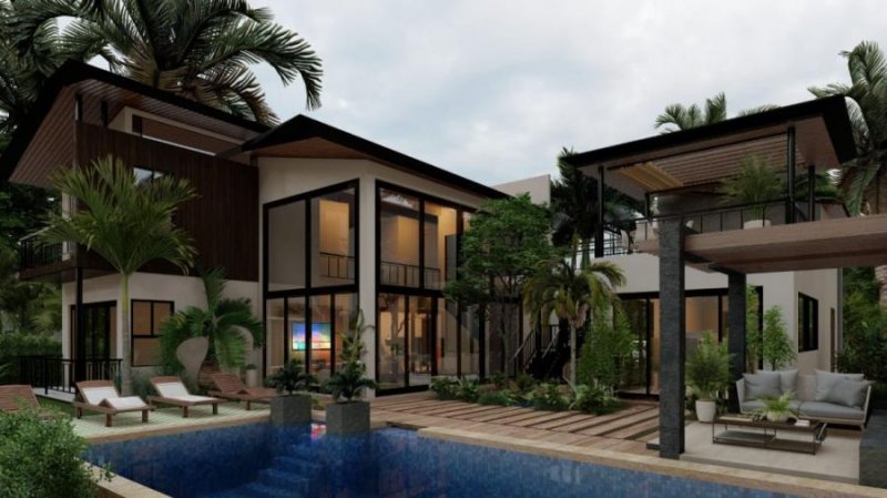 Casa en Venta en Las Estancia No, La Romana
