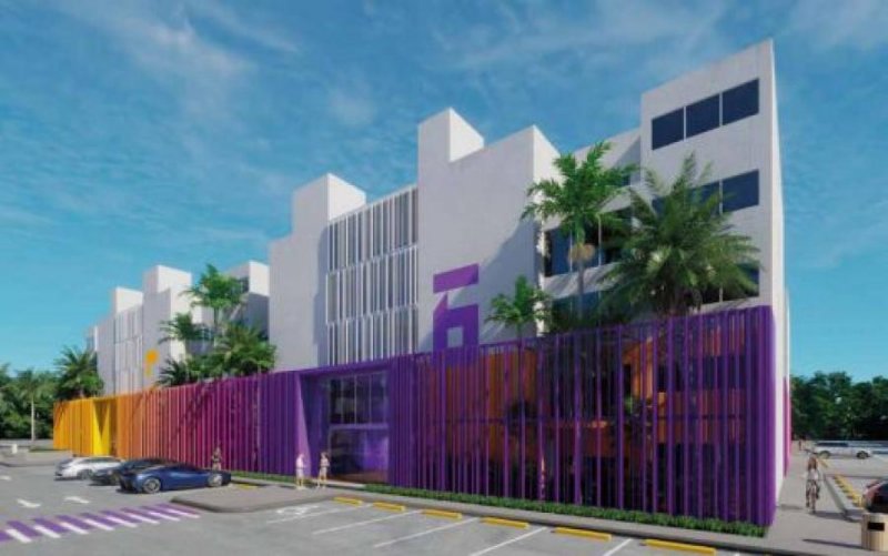 Foto Apartamento en Venta en Salvaleón de Higüey, La Altagracia - U$D 316.785 - APV56637 - BienesOnLine