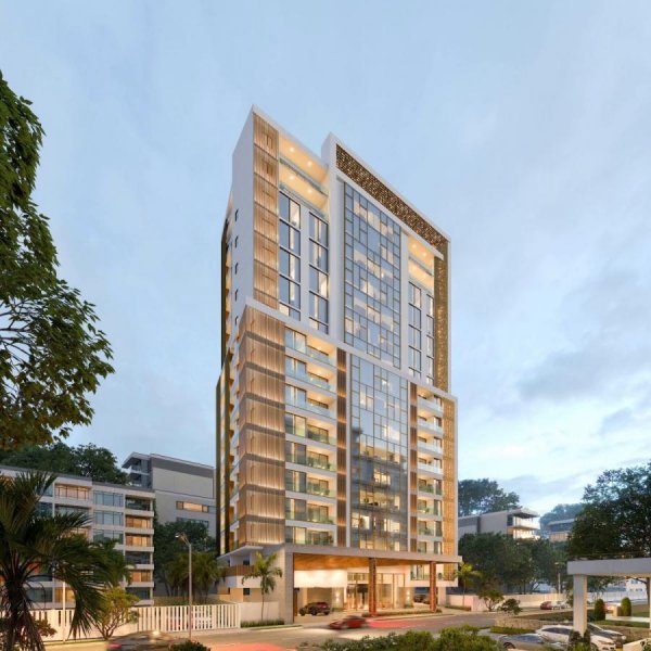 Apartamento en Venta en  La Esperilla, Distrito Nacional