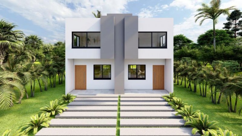 Casa en Venta en  Punta Cana, La Altagracia