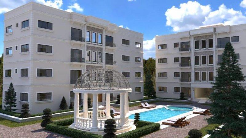 Foto Apartamento en Venta en La Romana, La Romana - U$D 43.300 - APV22092 - BienesOnLine