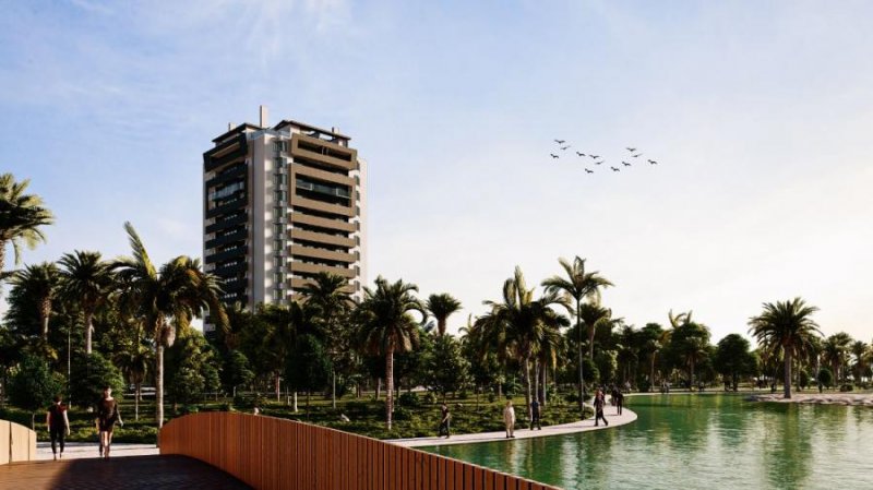 Foto Apartamento en Venta en Turístico Verón-Punta Cana, La Altagracia - U$D 89.900 - APV22091 - BienesOnLine