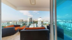 Apartamento en Venta en  Santiago de los Caballeros, Santiago