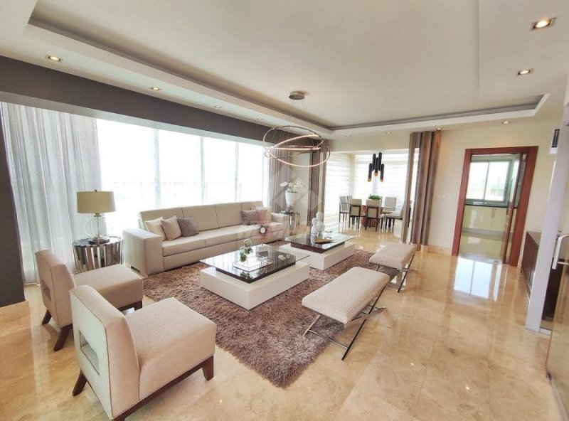 Penthouse en Venta en La esmeralda Santiago de los Caballeros, Santiago