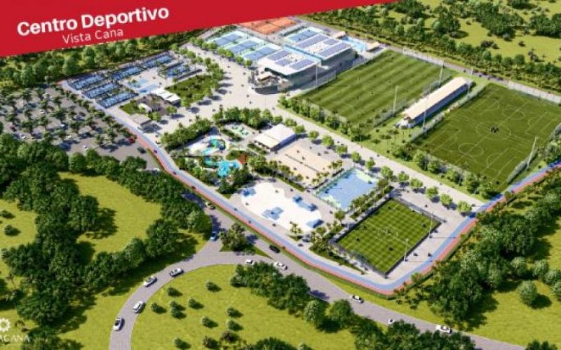 Foto Apartamento en Venta en Salvaleón de Higüey, La Altagracia - U$D 185.000 - APV38147 - BienesOnLine