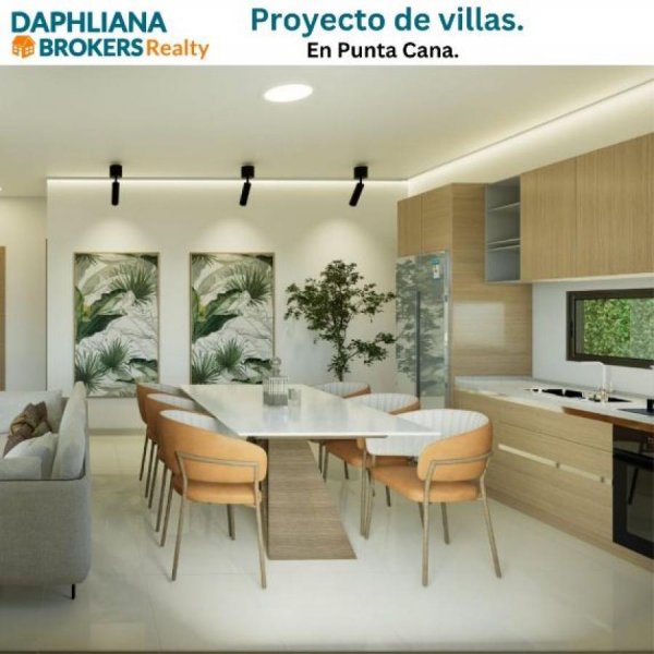 Foto Casa en Venta en Salvaleón de Higüey, La Altagracia - U$D 59.000 - CAV61051 - BienesOnLine
