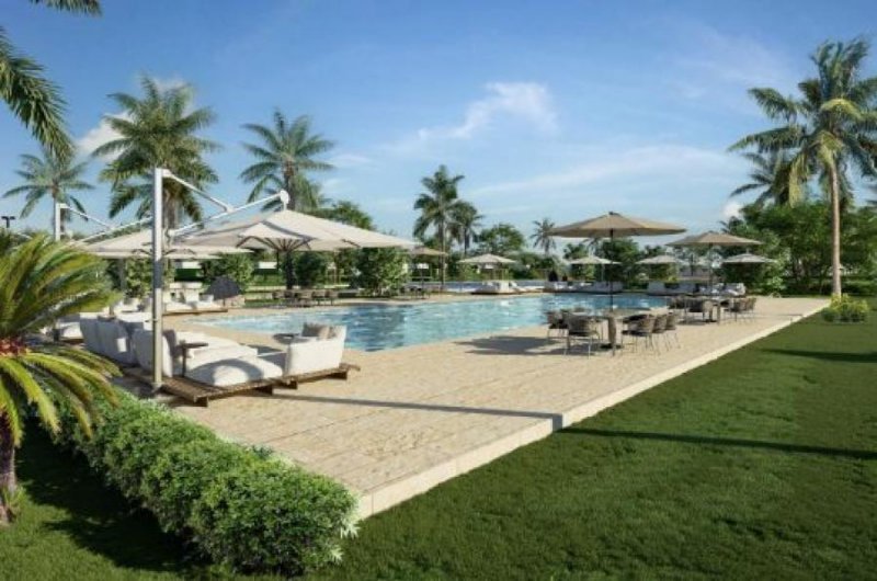 Foto Casa en Venta en Salvaleón de Higüey, La Altagracia - U$D 95.000 - CAV61047 - BienesOnLine