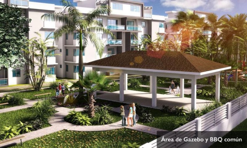 Apartamento en Venta en  Santo Domingo Este, Santo Domingo