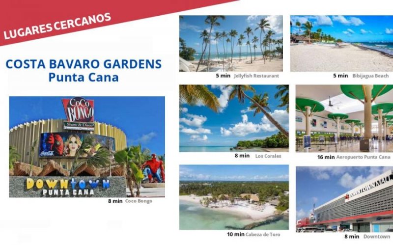 Foto Apartamento en Venta en Salvaleón de Higüey, La Altagracia - U$D 129.895 - APV38960 - BienesOnLine