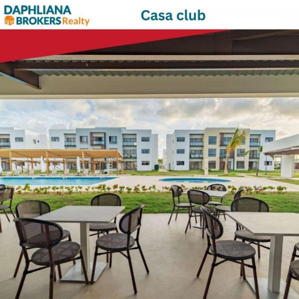 Foto Apartamento en Venta en Salvaleón de Higüey, La Altagracia - U$D 129.895 - APV38964 - BienesOnLine
