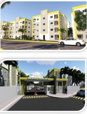Apartamento en Venta en  Baní, Peravia