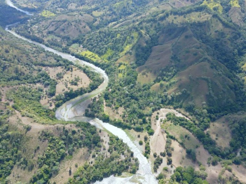 Foto Finca en Venta en Estancita, Boma, La Vega - U$D 1.600.000 - FIV22781 - BienesOnLine