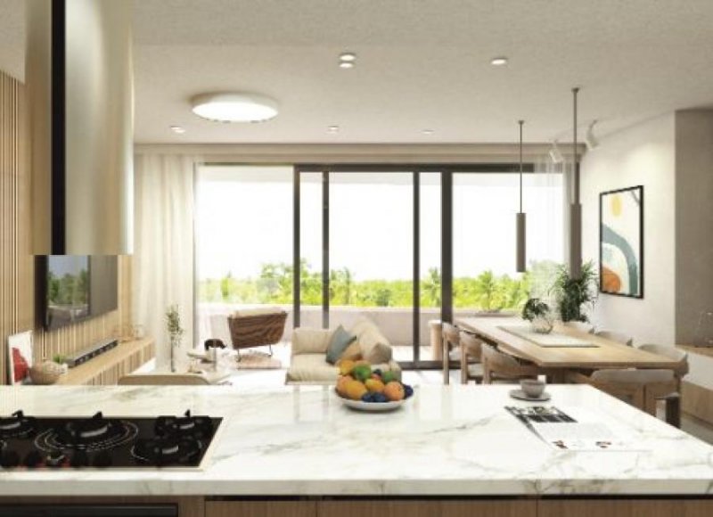 Foto Apartamento en Venta en Salvaleón de Higüey, La Altagracia - U$D 176.835 - APV36932 - BienesOnLine