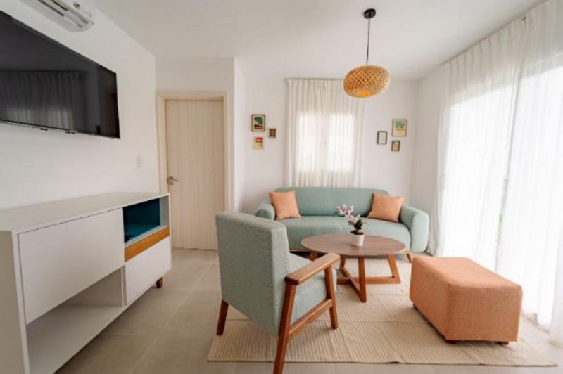 Foto Apartamento en Venta en Salvaleón de Higüey, La Altagracia - U$D 96.610 - APV53513 - BienesOnLine