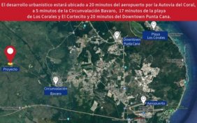Apartamento en Venta en  Salvaleón de Higüey, La Altagracia
