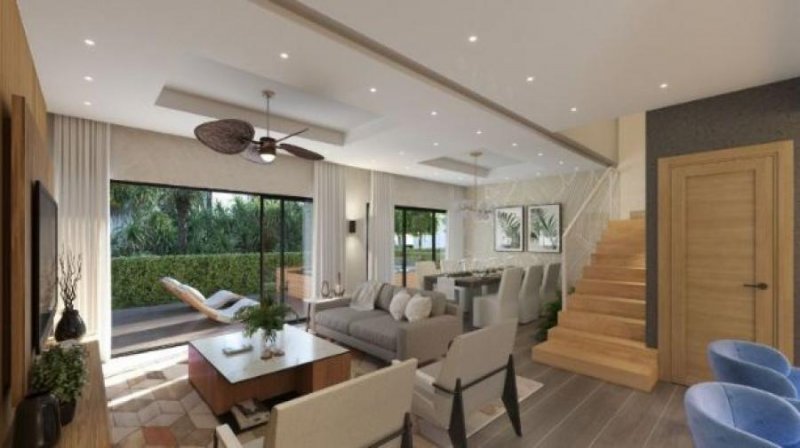 Foto Casa en Venta en Salvaleón de Higüey, La Altagracia - U$D 75.000 - CAV52897 - BienesOnLine