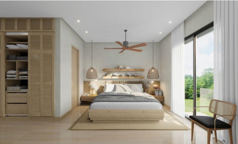 Foto Apartamento en Venta en Salvaleón de Higüey, La Altagracia - U$D 93.500 - APV36963 - BienesOnLine