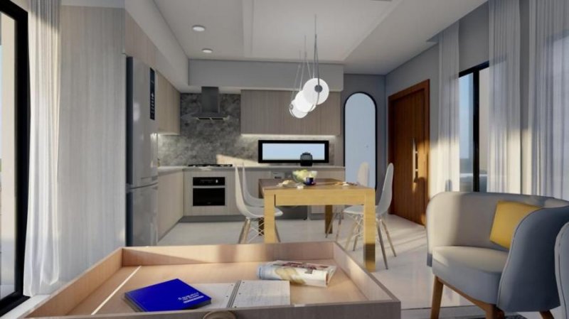 Foto Casa en Venta en Salvaleón de Higüey, La Altagracia - U$D 119.180 - CAV53039 - BienesOnLine