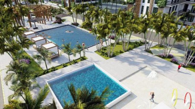 Foto Apartamento en Venta en Salvaleón de Higüey, La Altagracia - U$D 95.000 - APV52332 - BienesOnLine