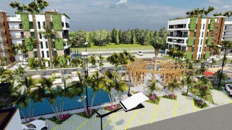 Foto Apartamento en Venta en Salvaleón de Higüey, La Altagracia - U$D 72.000 - APV52342 - BienesOnLine