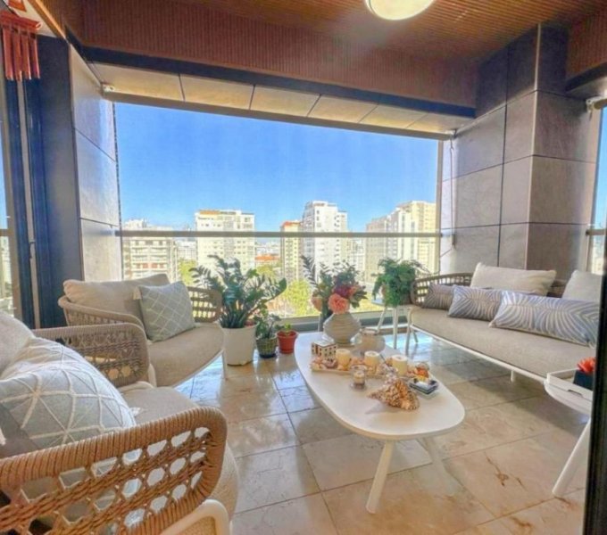 FoxPiantini - v157 - Venta de Apartamento en Piantini | Exclusividad y Lujo