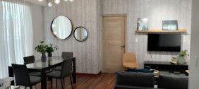 Apartamento en Alquiler en piantini Piantini, Distrito Nacional