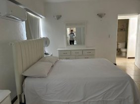 Apartamento en Alquiler en paraiso Piantini, Distrito Nacional