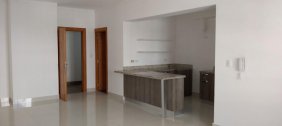 Apartamento en Alquiler en - detras macdonal chulchill Piantini, Distrito Nacional