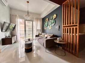 Apartamento en Alquiler en - frente a agora mall Piantini, Distrito Nacional