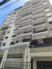 Apartamento en Alquiler en - detras maconald churchill - Piantini, Distrito Nacional